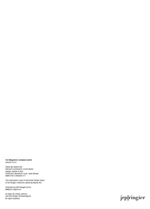 FILE Megazine (coffret)