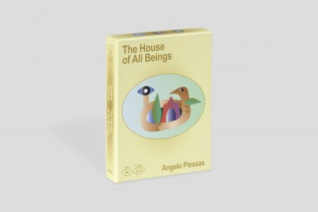 The House of All Beings (coffret)