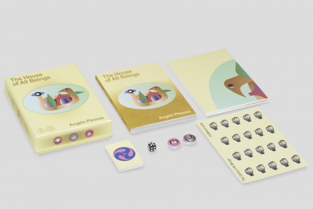 The House of All Beings (coffret)