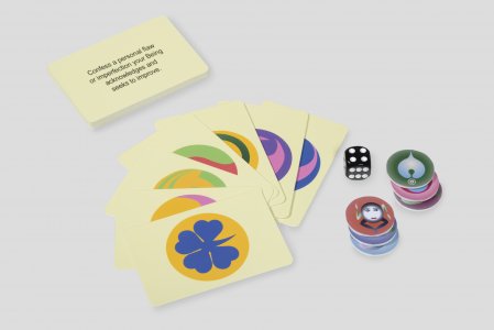 The House of All Beings (coffret)