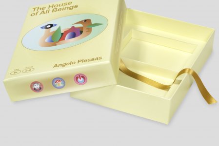 The House of All Beings (coffret)