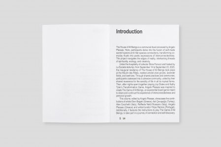 The House of All Beings (coffret)