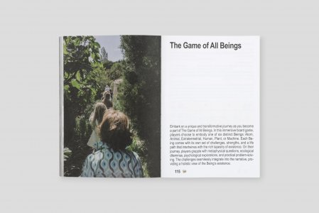 The House of All Beings (coffret)