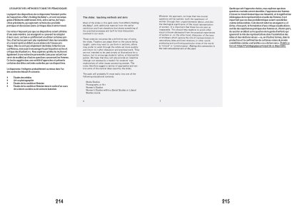 Parents Must Unite + Fight