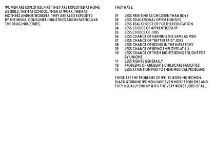 Parents Must Unite + Fight