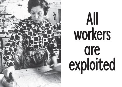 Parents Must Unite + Fight