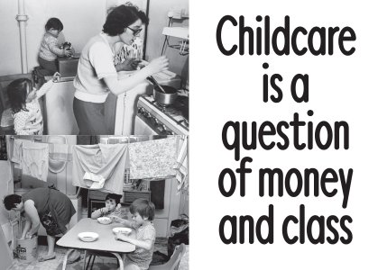 Parents Must Unite + Fight