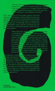 A Journal of Militant Sound Inquiry