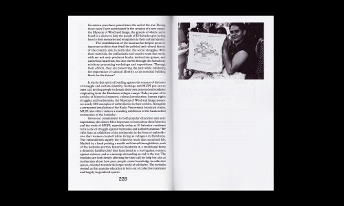 A Journal of Militant Sound Inquiry