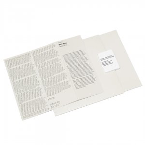 Vocal Trio (vinyl LP)