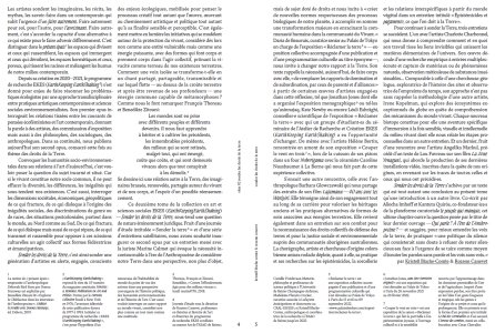 EKES (EarthKeeping EarthShaking)