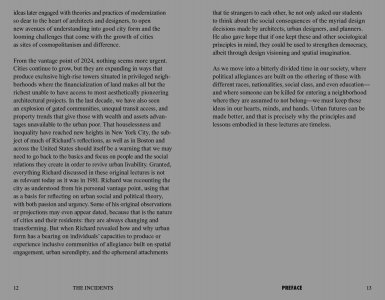 Democracy and Urban Form