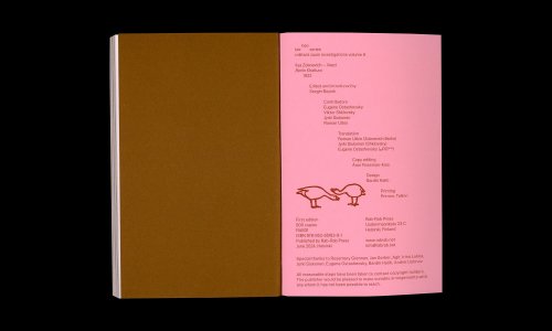 Berlin Khaltura 1922