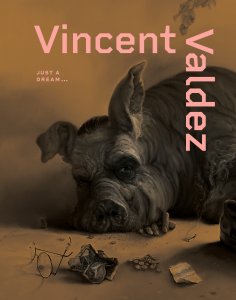 Vincent Valdez – Just a Dream…