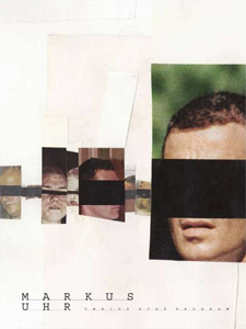 Markus Uhr - Twelve Step Program