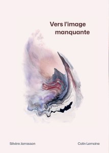 « Silvère Jarrosson. Peindre le désert »