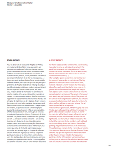 (A) partir de Marseille – 65 projets d'art contemporain