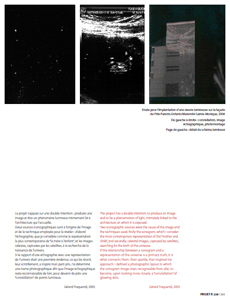 (A) partir de Marseille – 65 projets d'art contemporain