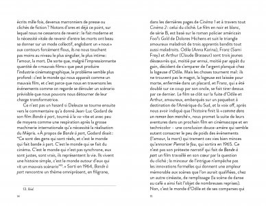 Revenir d'entre les morts