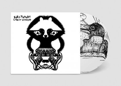 Index ​lécheur (CD)