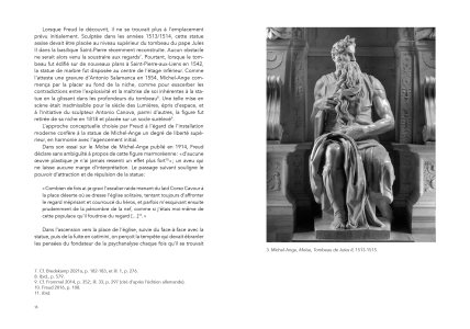 La psychanalyse figurative de Sigmund Freud