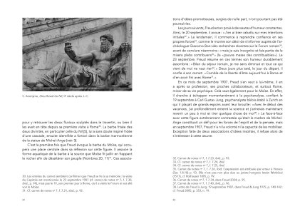 La psychanalyse figurative de Sigmund Freud