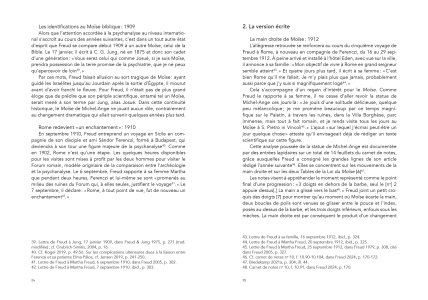 La psychanalyse figurative de Sigmund Freud