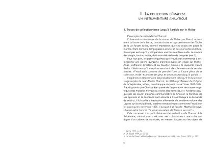 La psychanalyse figurative de Sigmund Freud