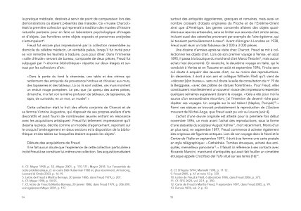 La psychanalyse figurative de Sigmund Freud