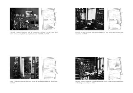 La psychanalyse figurative de Sigmund Freud