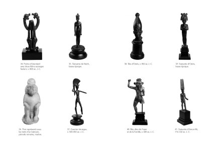 La psychanalyse figurative de Sigmund Freud