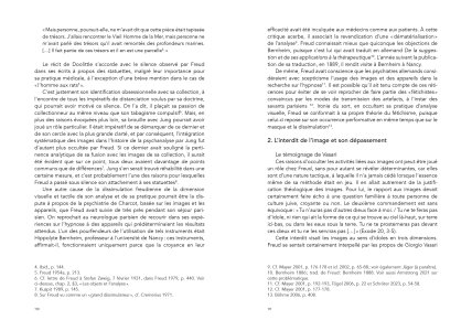 La psychanalyse figurative de Sigmund Freud