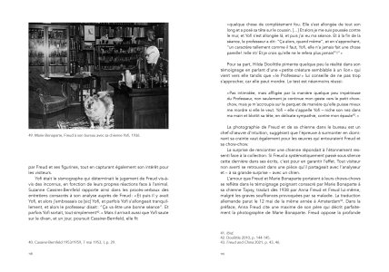 La psychanalyse figurative de Sigmund Freud