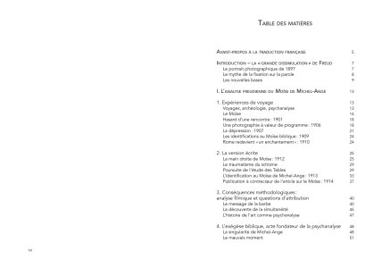 La psychanalyse figurative de Sigmund Freud