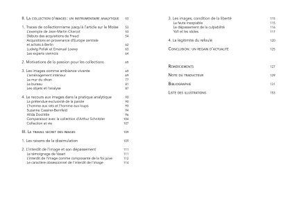 La psychanalyse figurative de Sigmund Freud