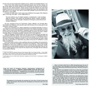 Fluxus & NeoFluxus / Keep Together (Vol. 2) (2 vinyl LP + livret)