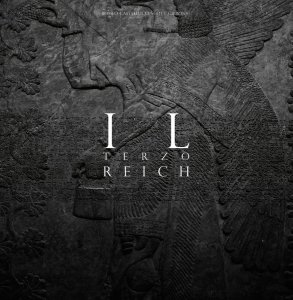 Romeo Castellucci - Il Terzo Reich (vinyl LP)