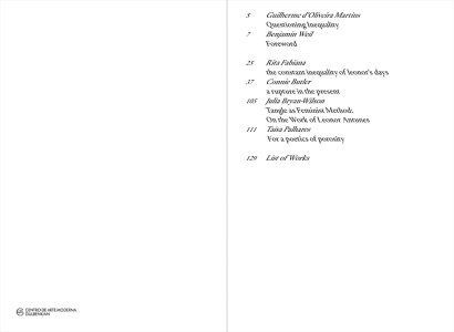 The constant inequality of Leonor's days*