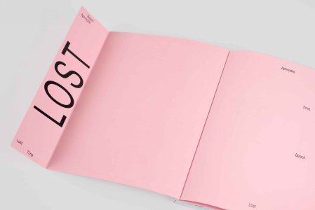 Lost Time, Aphrodite Beach