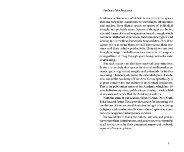 Gender and Postsecularity in Visual Culture and Knowledge Production