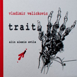 Vladimir Veličković - Trait