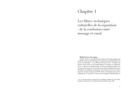 Techniques culturelles