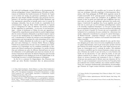 Techniques culturelles