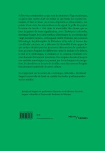 Techniques culturelles