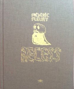 Frédéric Fleury - Recess