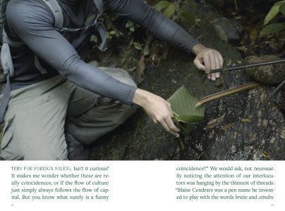 Export Quality Poetry (1924–2024)