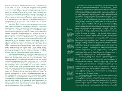 Export Quality Poetry (1924–2024)