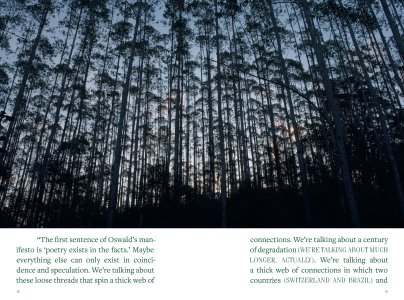 Export Quality Poetry (1924–2024)