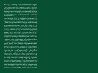 Export Quality Poetry (1924–2024)