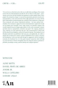 Export Quality Poetry (1924–2024)